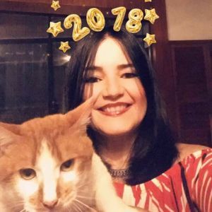 Meet your Posher, Maria